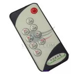 Remote Hồng Ngoại 8 Phím CH